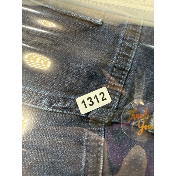 Hudson Jeans Womens Size 14 Bootcut Dark Wash Stretch Denim NWT 36 X 29 Short - Picture 17 of 17